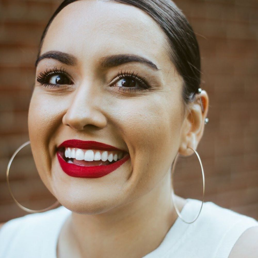 Meet your Posher, Caroline